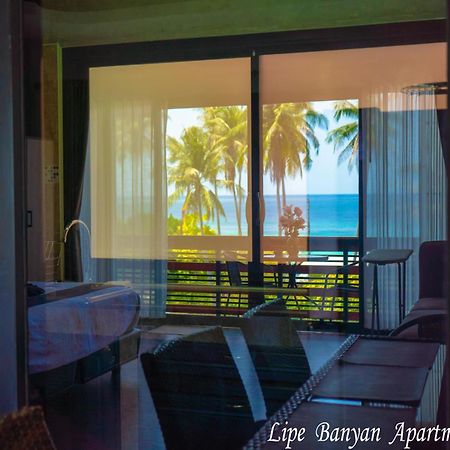 Lipe Banyan Apartments 외부 사진