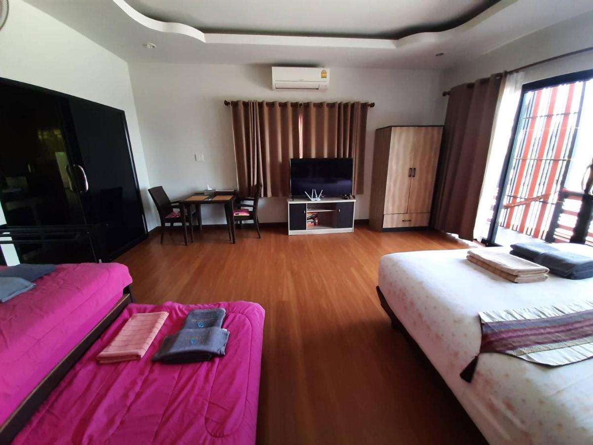 Lipe Banyan Apartments 외부 사진