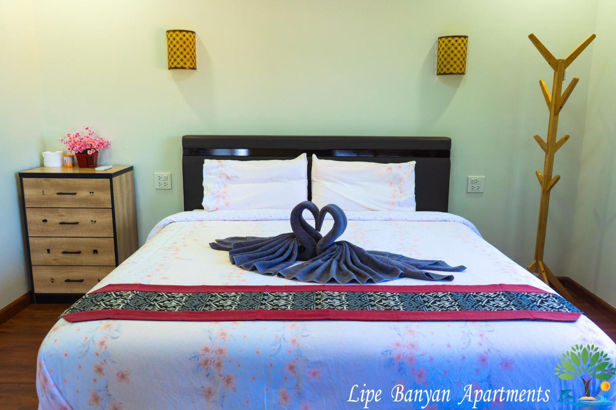 Lipe Banyan Apartments 외부 사진
