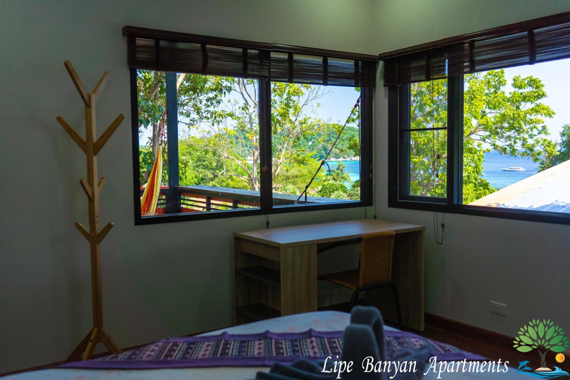 Lipe Banyan Apartments 외부 사진