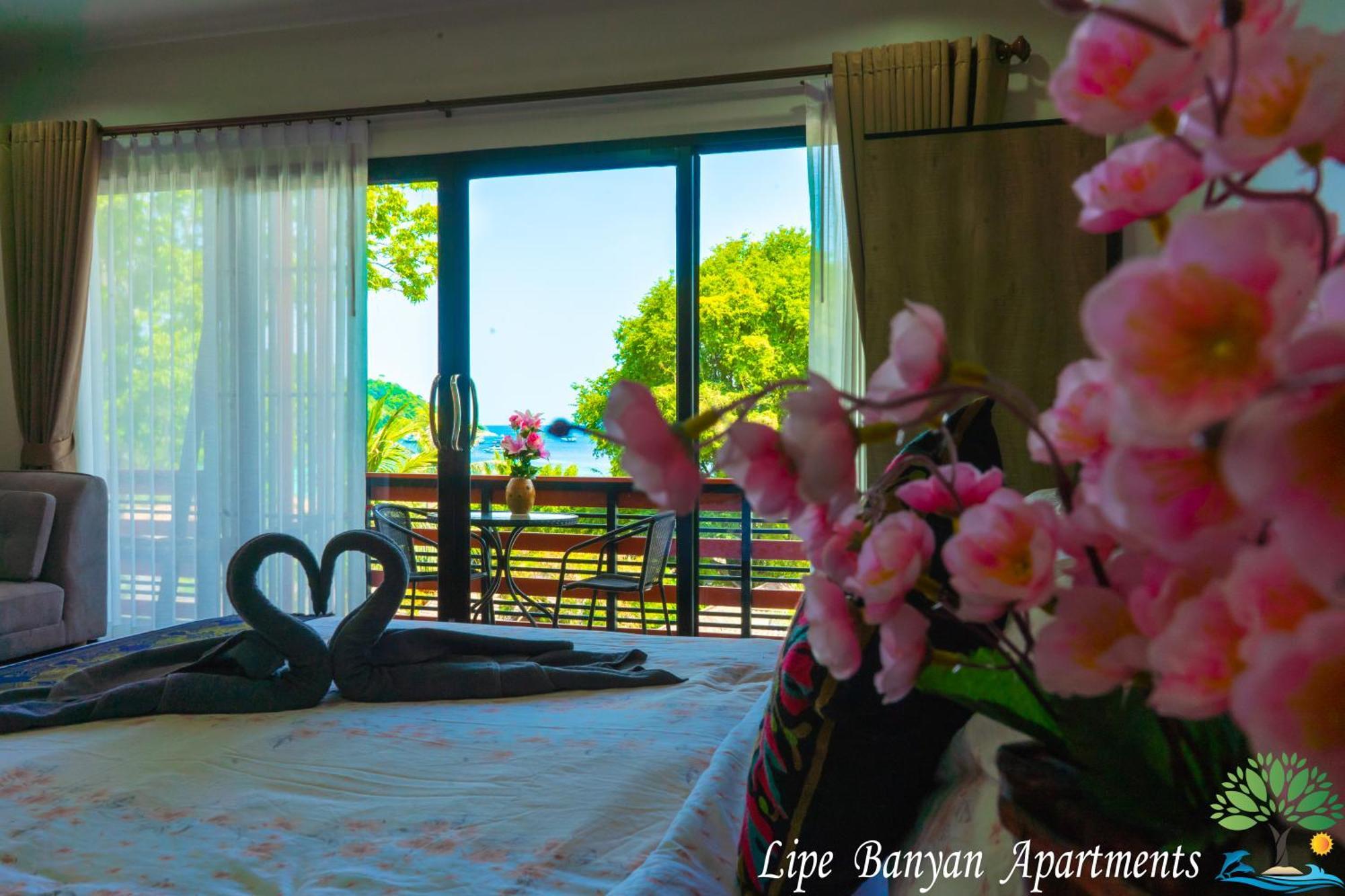 Lipe Banyan Apartments 외부 사진