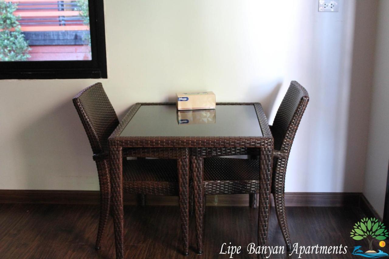 Lipe Banyan Apartments 외부 사진