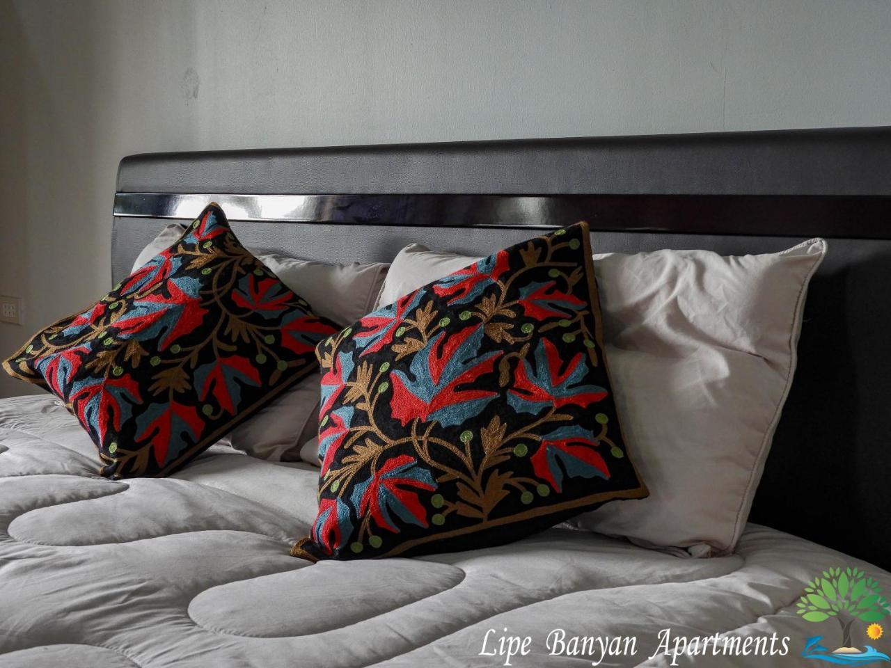 Lipe Banyan Apartments 외부 사진