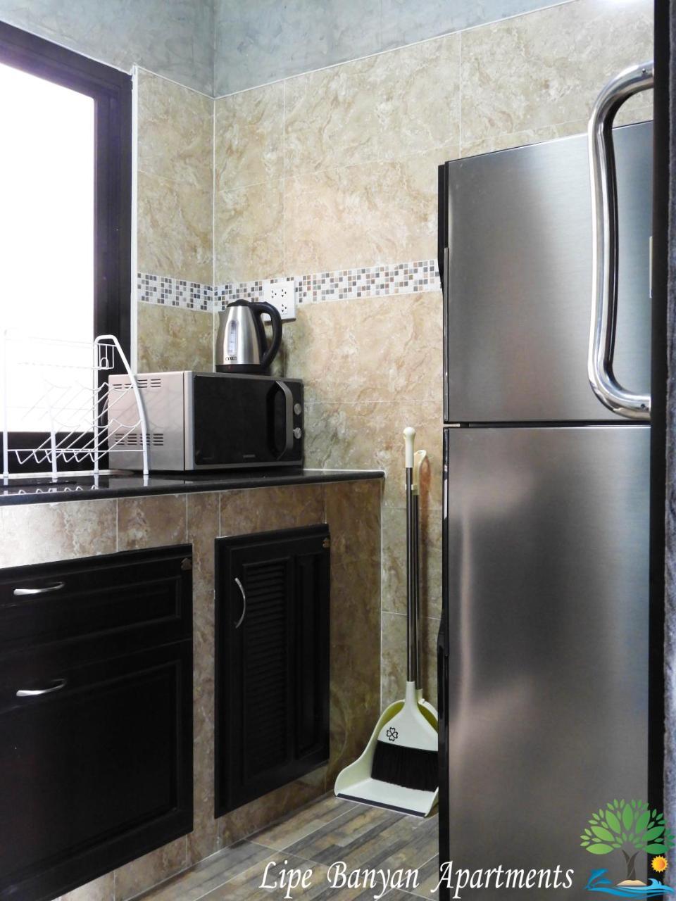 Lipe Banyan Apartments 외부 사진