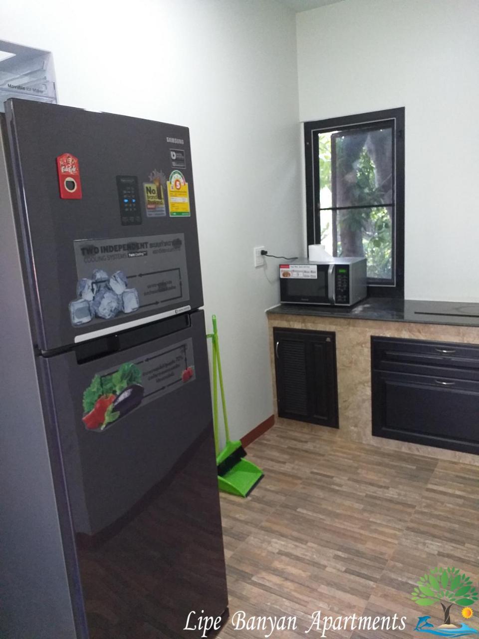 Lipe Banyan Apartments 외부 사진