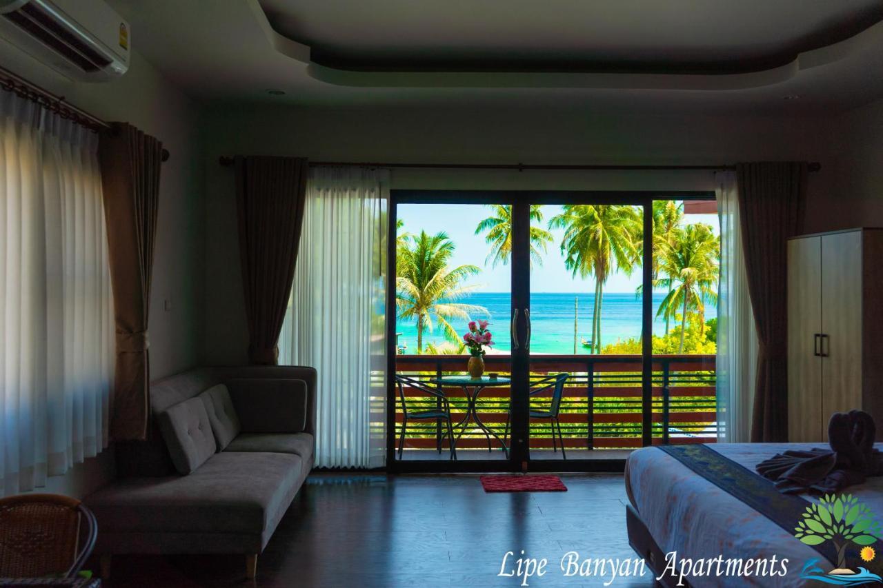 Lipe Banyan Apartments 외부 사진