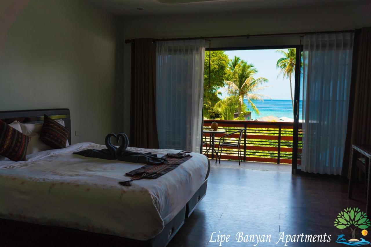 Lipe Banyan Apartments 외부 사진