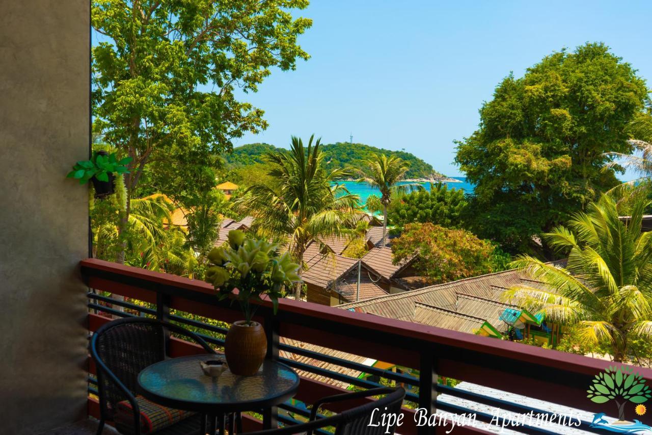 Lipe Banyan Apartments 외부 사진