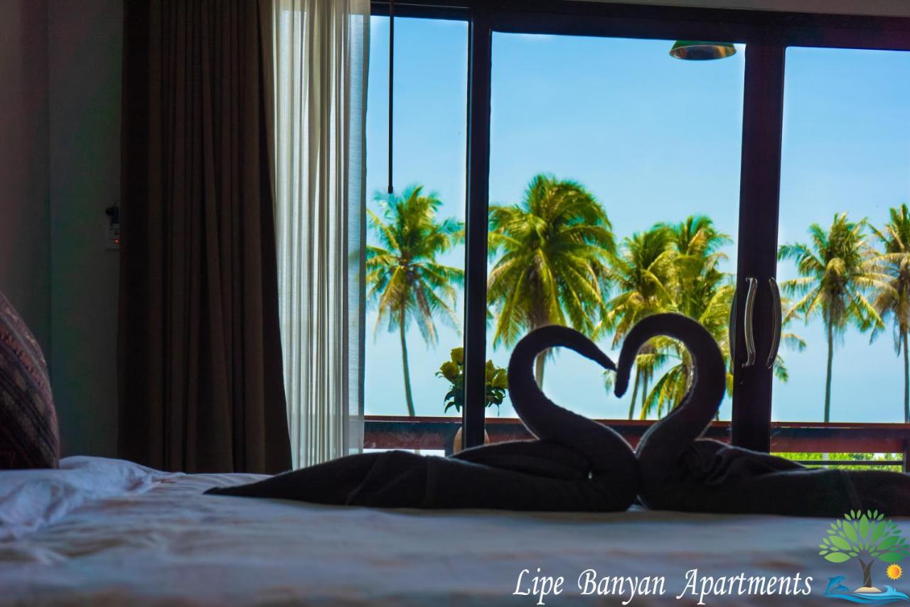 Lipe Banyan Apartments 외부 사진