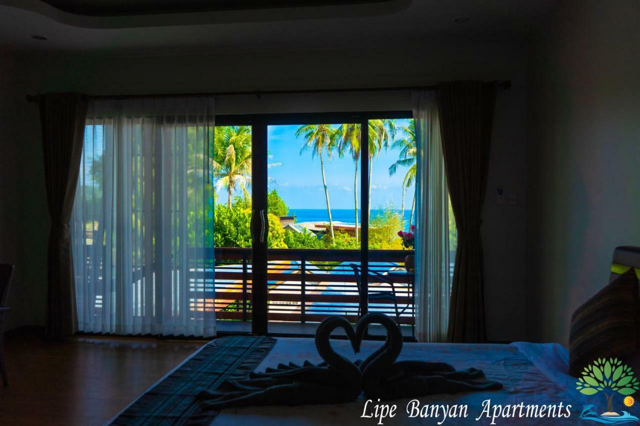 Lipe Banyan Apartments 외부 사진