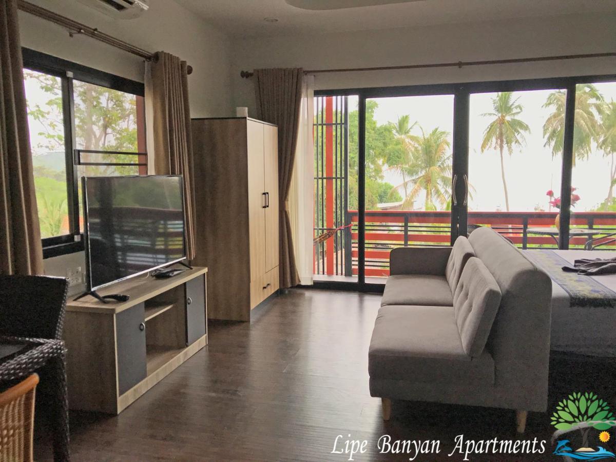 Lipe Banyan Apartments 외부 사진